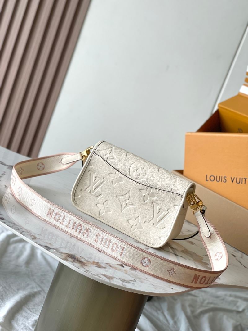 Louis Vuitton Satchel Bags